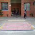 Obras de mejora en el colegio
