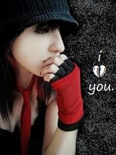 Hd Wallpaper Hate Love For Mobile