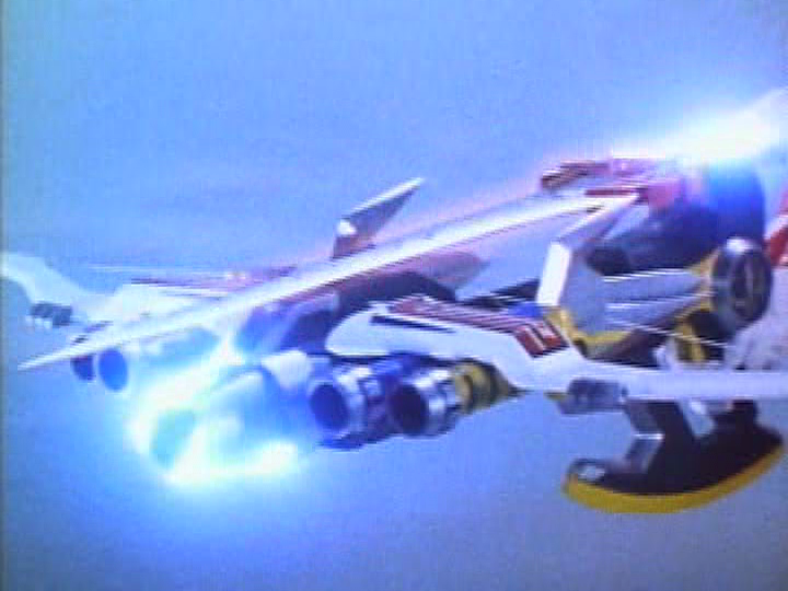 dyna blaster power ranger