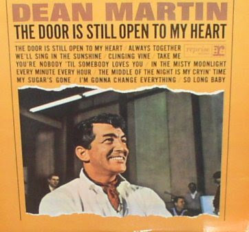 Dean Martin Albums