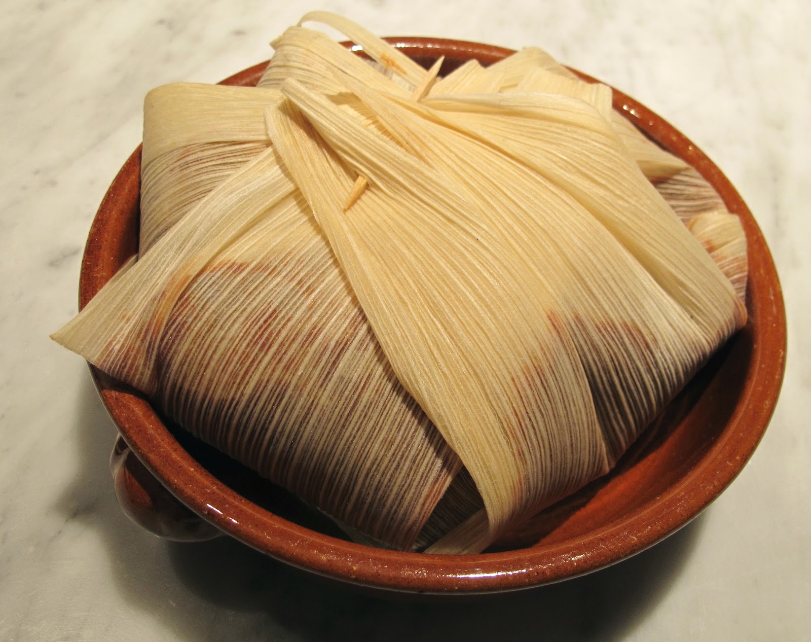 Robin Talks, Cooks and Travels Baked Goat Cheese with Salsa