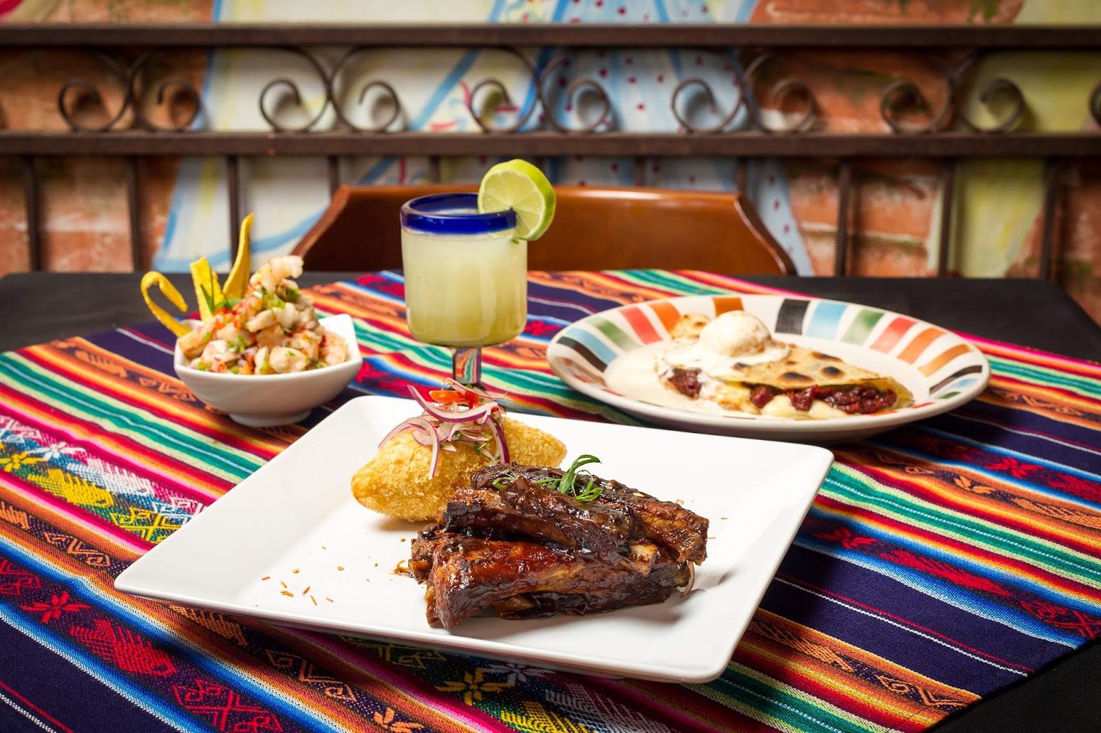 Blog Gastronomix: NOTÍCIAS // El Paso em pequenas porções