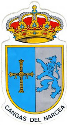 Ayuntamiento Cangas del Narcea