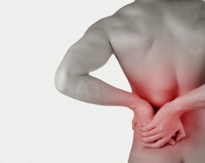 ICD 9 Code For Back Pain