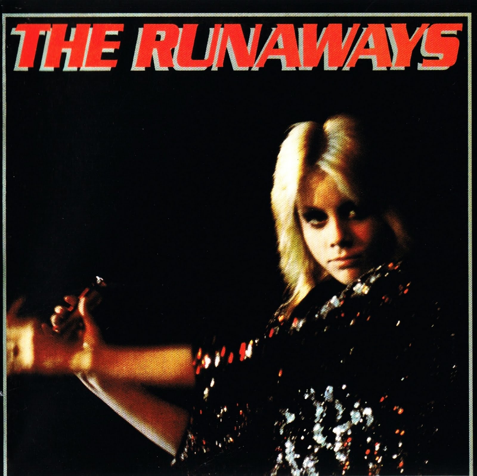 Beerblioteca do Rock The Runaways (1976)