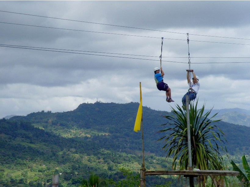 Cebu Bohol Tour Package Cebu Bohol Tour Package
