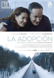 Estrenos, cines, noviembre