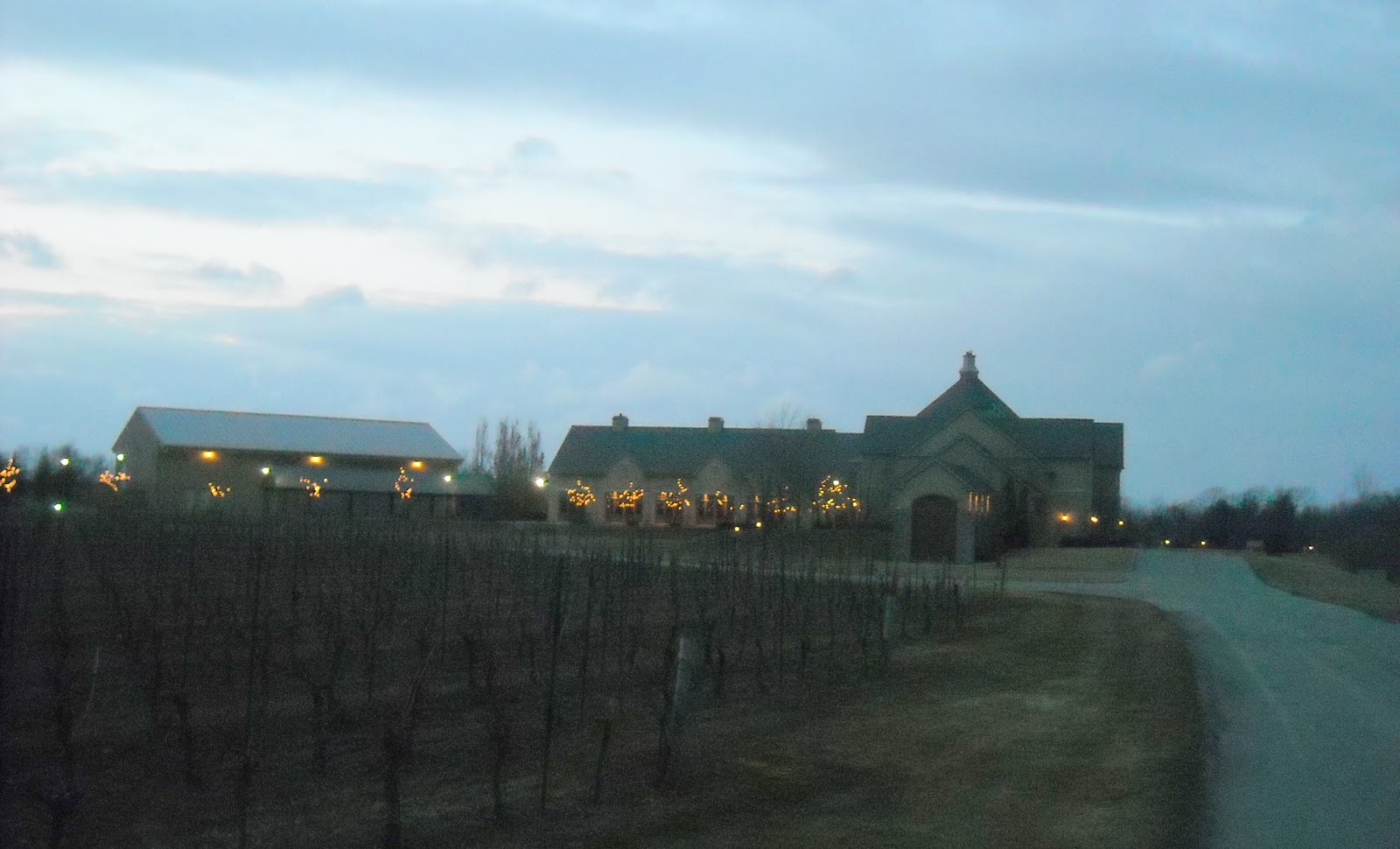 Best Restaurants Niagara On The Lake Ontario