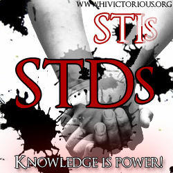 Sti Std