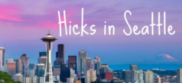 Seattle Blog