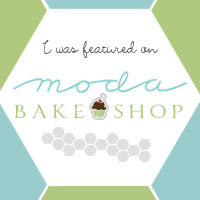 Moda Bake Shop