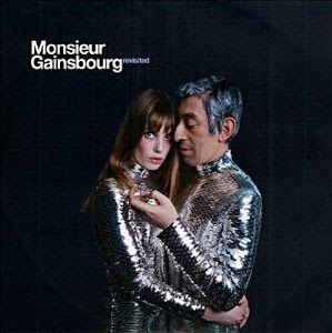 La Musicale de Monsieur Gainsbourg 2006 Comp+gainsmusi