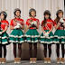 Korea's World Stars!