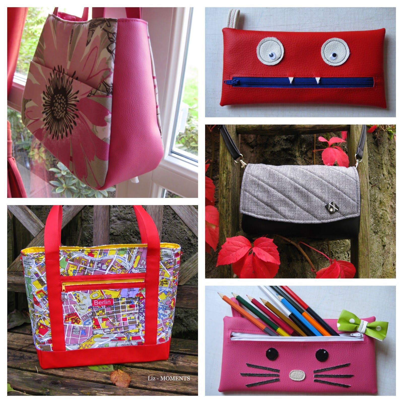 How To Sew with Faux Leather Sew Sweetness