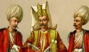 Osmanli Haci Bektas Veli Iliskisi Veya Ak Bork Meselesi Doc Dr H Basri Karadeniz Dumlupinar Universitesi Fen Ed Fak Tarih Bol