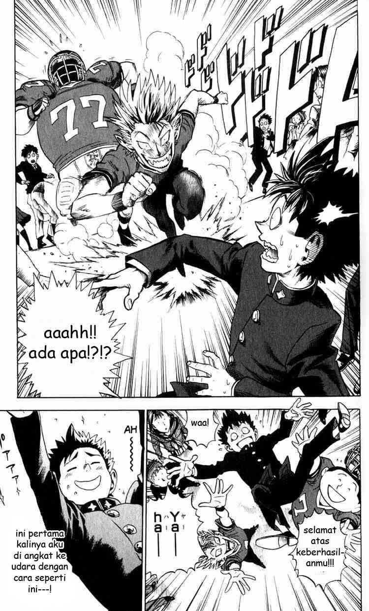 Komik eyeshield 21 001 - seseorang dengan kaki emas 2 Indonesia eyeshield 21 001 - seseorang dengan kaki emas Terbaru 10|Baca Manga Komik Indonesia|
