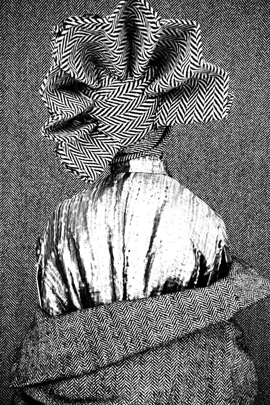 "Without a Face" by Erik Madigan Heck for NY Magazine