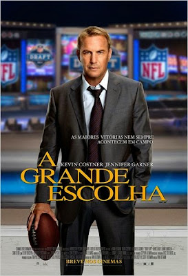A Grande Escolha Dublado 2014 Full HD Online