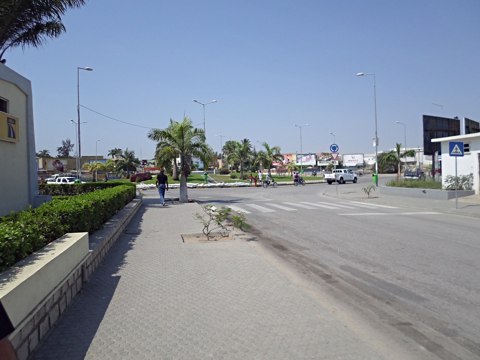 Benguela City Gallery Fotos da Cidade Page 17 SkyscraperCity