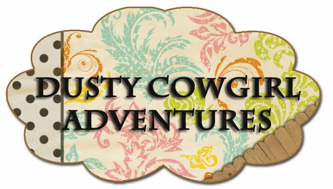 Dusty Cowgirl Adventures