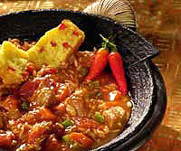 Jollof Rice