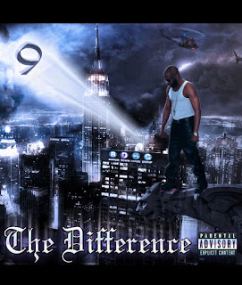 Video: Nine - The Difference EP ​Trailer