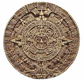 toltec calendar