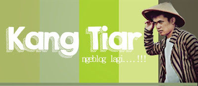 Kang Tiar