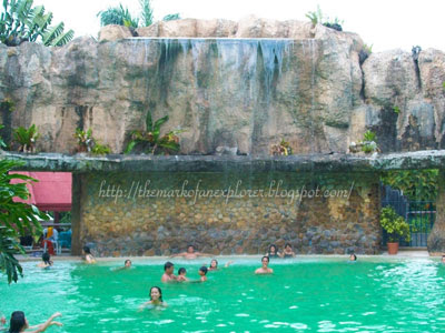 mergrande ocean resort