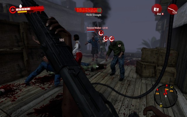 dead island как создать копаративноваю dead island как создать копаративноваю