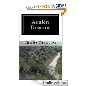 Aralen Dreams by Charles Thompson