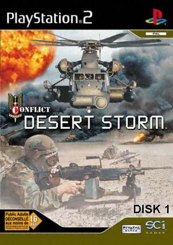 Pc Game Desert Storm 2 Cheats