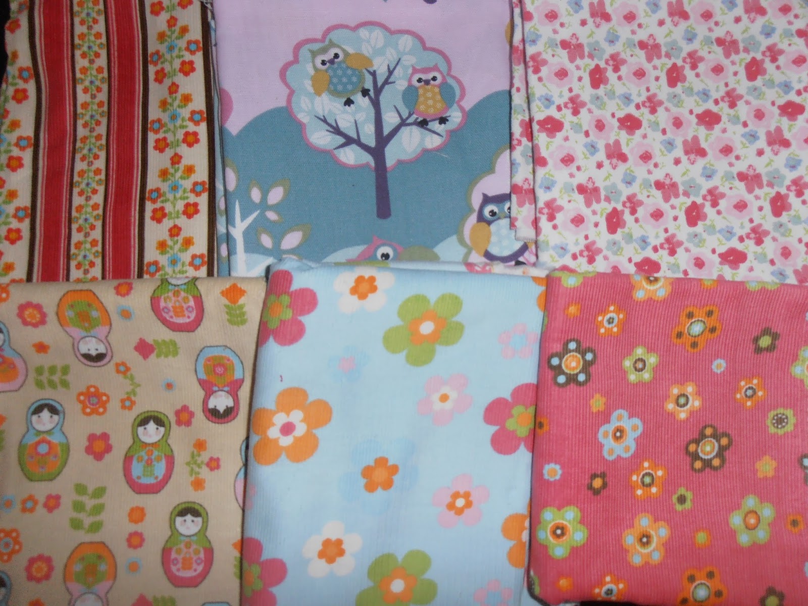 Crafty Friends Make Your Own Heat Bags