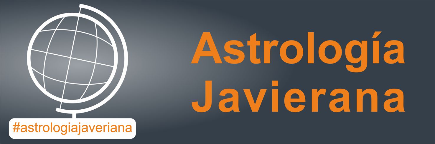 Astrología Javierana
