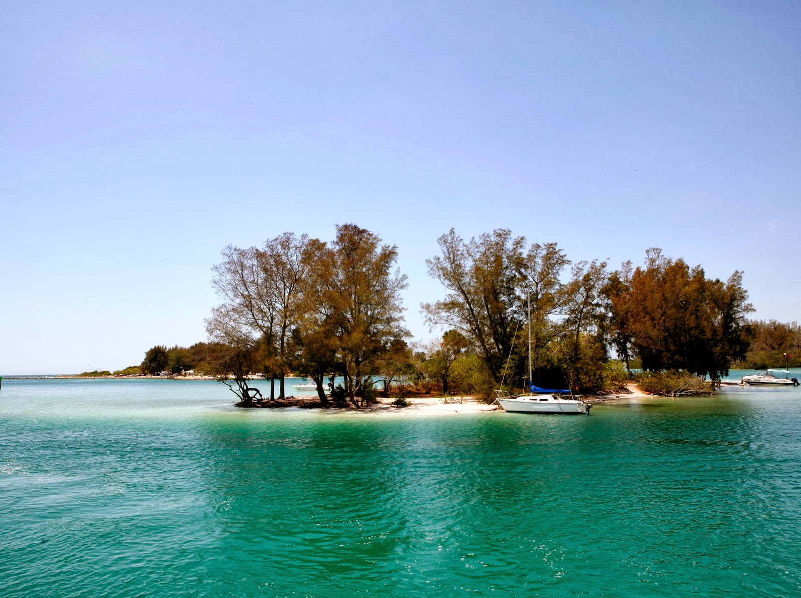 Anna Maria Island Home Rental