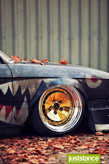 BMW Rat