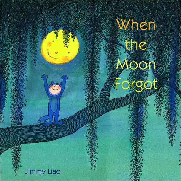 When the Moon Forgot Jimmy Liao