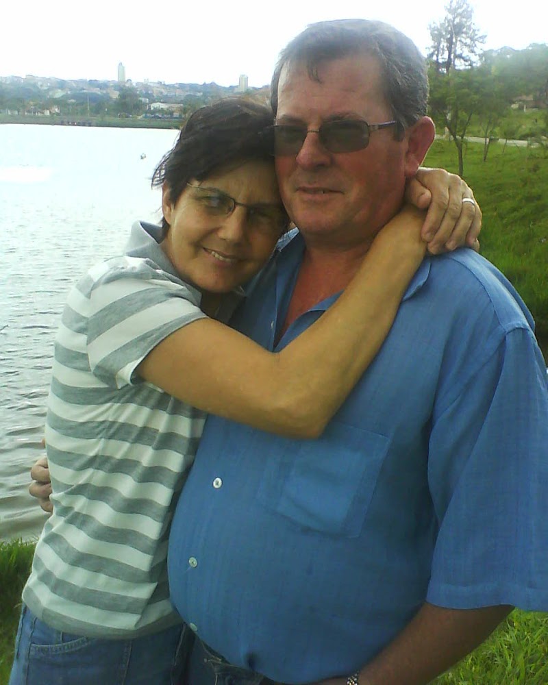 Papai e Mamãe amo d+...