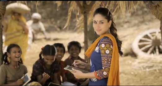 Naina (Gori Tere Pyaar Mein) - Imran Khan, Kareena Kapoor Naina (Gori Tere Pyaar Mein) - Imran Khan, Kareena Kapoor