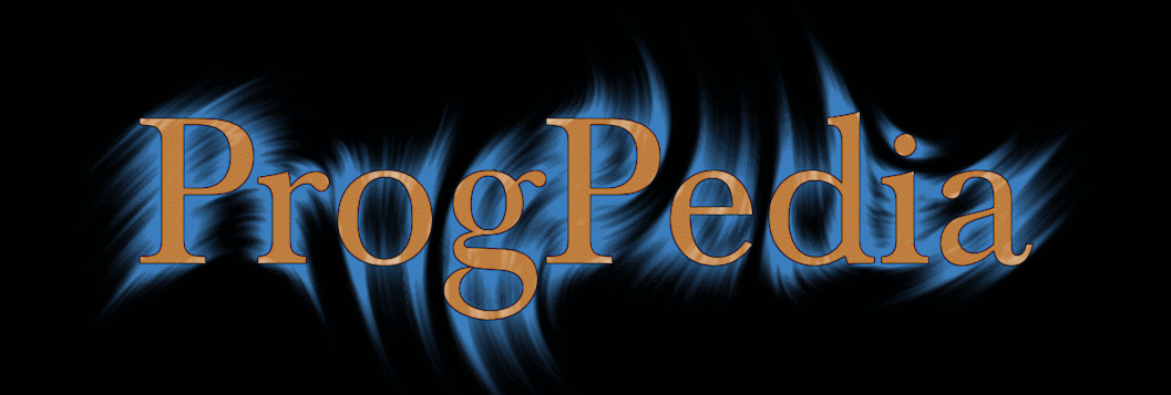 ProgPedia (Enciclopédia do Rock Progressivo)