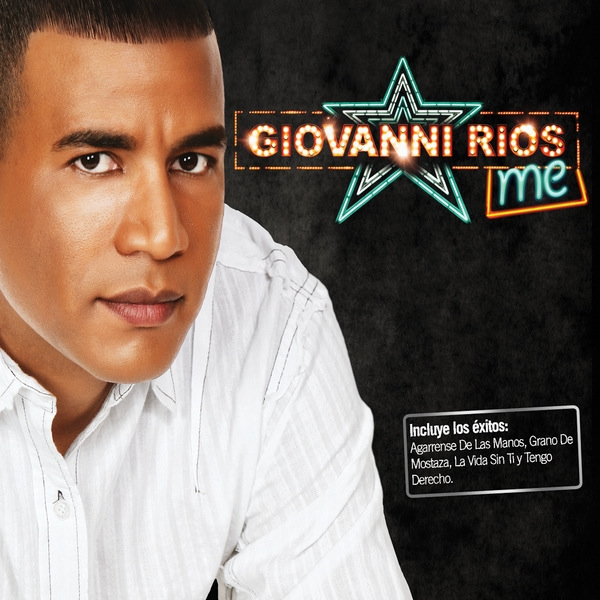 Giovanni Rios Me