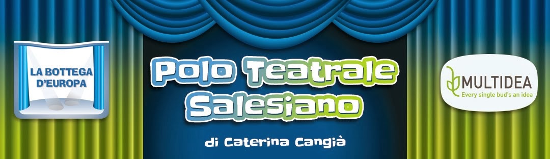 Polo teatrale salesiano