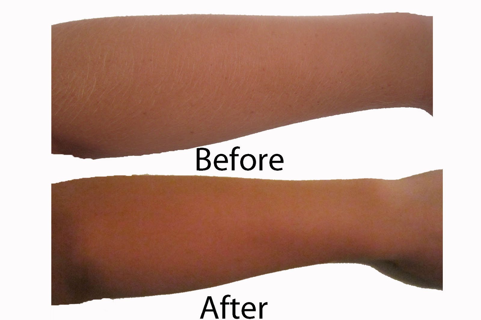 It's a Jersey Thing Jergens Natural Glow Review