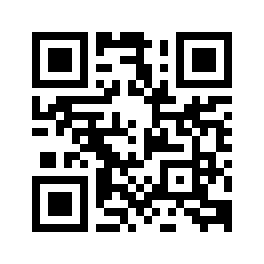 Código QR de nuestro blog