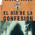 "El día de la confesión" de Allan Folsom