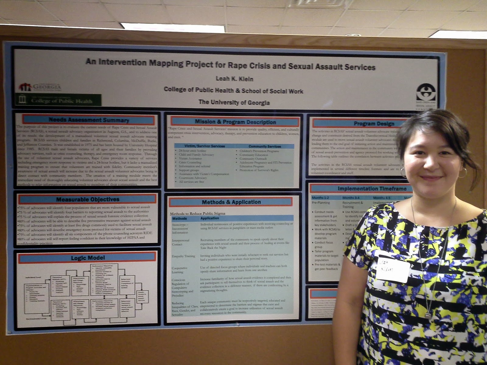 Msw capstone project image