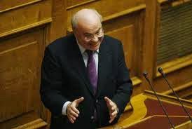 Νεράντζης: "Μήπως θα αναγνωρίσουμε την παιδοφιλία όπως η Ολλανδία;" Νεράντζης: "Μήπως θα αναγνωρίσουμε την παιδοφιλία όπως η Ολλανδία;"