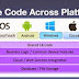 Cara membuat aplikasi android dengan .net framework