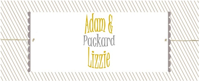 adam & lizzie