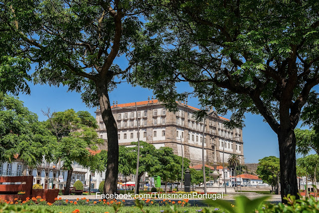 Santa Clara de Vila do Conde